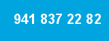 941 837 22 82 941 837 22 82